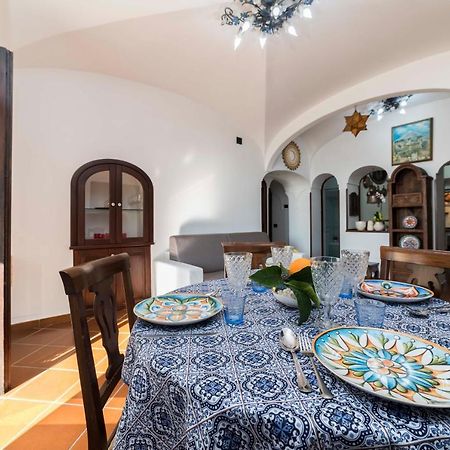 Estate4Home - Namily House Ποζιτάνο Εξωτερικό φωτογραφία