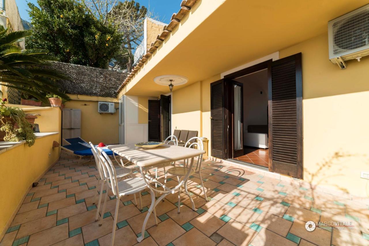 Estate4Home - Namily House Ποζιτάνο Εξωτερικό φωτογραφία