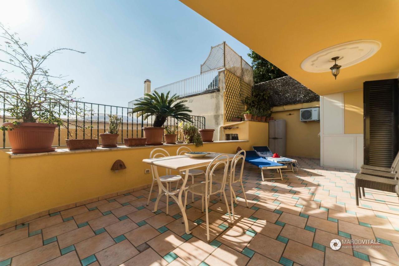 Estate4Home - Namily House Ποζιτάνο Εξωτερικό φωτογραφία
