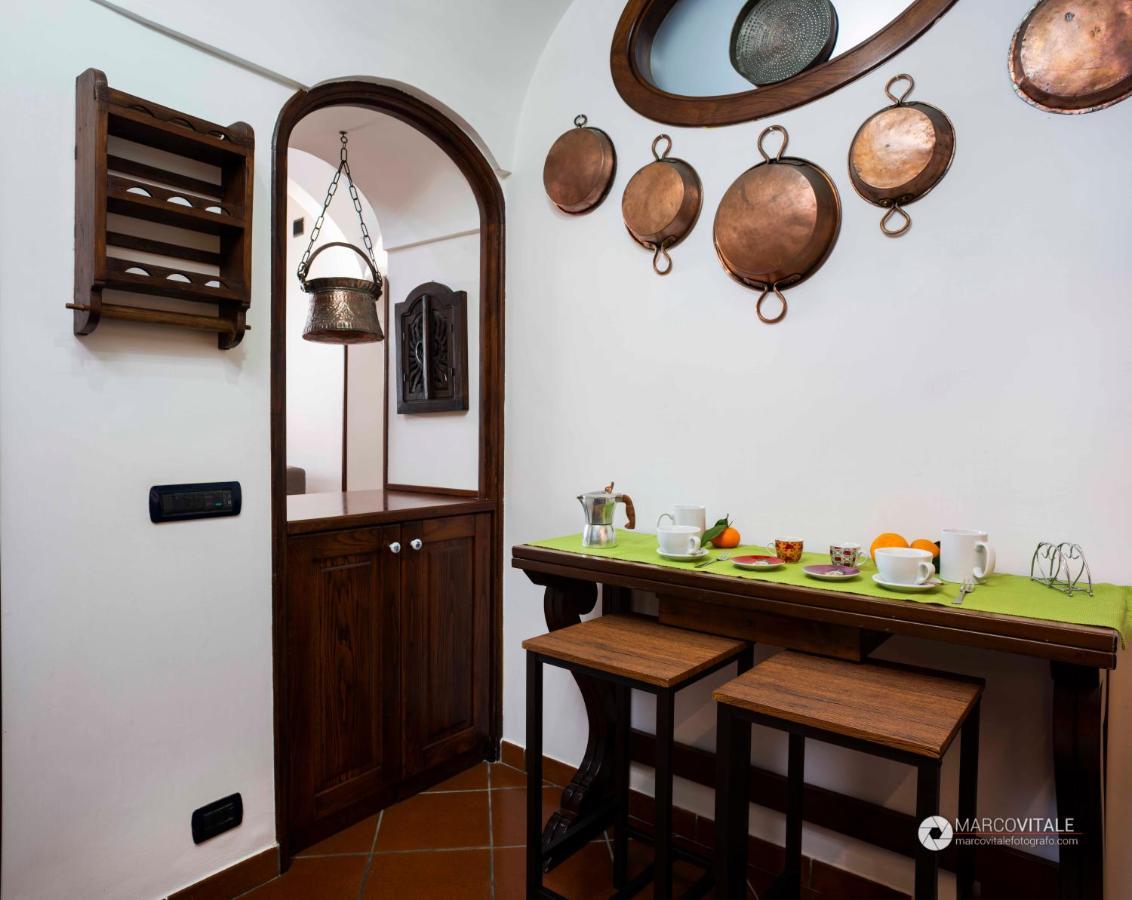 Estate4Home - Namily House Ποζιτάνο Εξωτερικό φωτογραφία