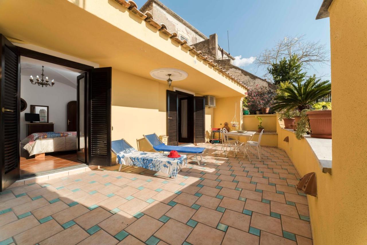 Estate4Home - Namily House Ποζιτάνο Εξωτερικό φωτογραφία