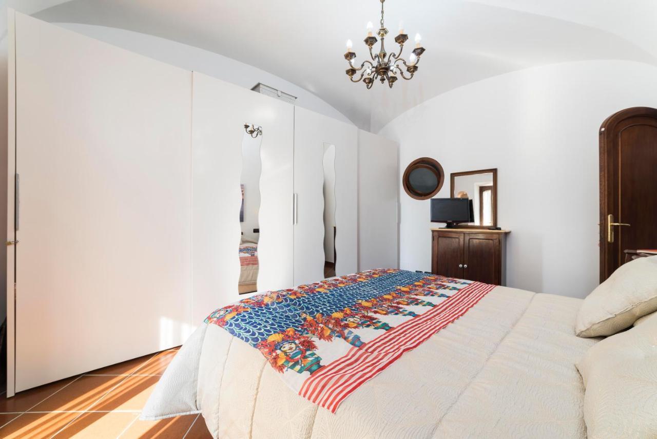 Estate4Home - Namily House Ποζιτάνο Εξωτερικό φωτογραφία